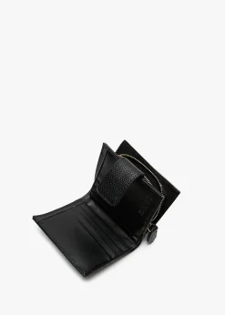 Clearance VALENTINO BAGS Alexia Black Zip Around Purse