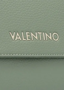 Clearance VALENTINO BAGS Alexia Giada Logo Strap Satchel Bag