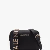 Fashion VALENTINO BAGS Alexia Nero Camera Bag