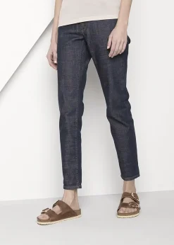 Online BIRKENSTOCK Arizona Big Buckle Tan Leather Two Bar Mules