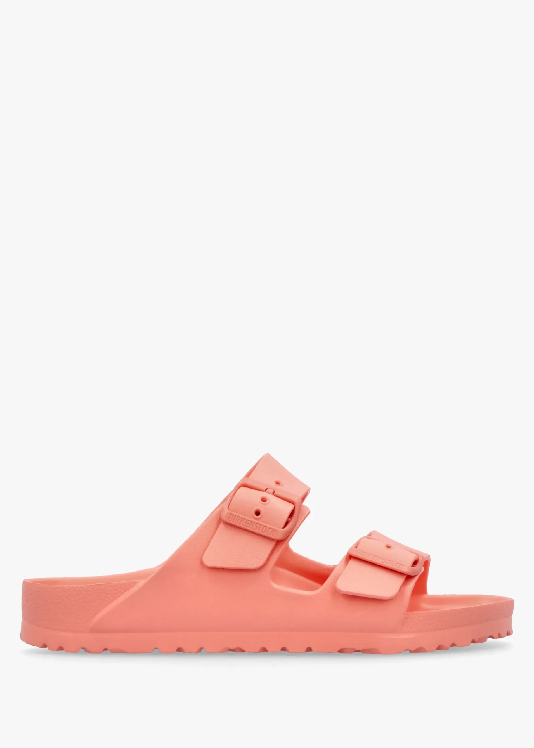 Outlet BIRKENSTOCK Arizona EVA Coral Peach Two Bar Mules