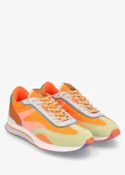 Fashion HOFF Art Passion Fruit Multicoloured Trainers
