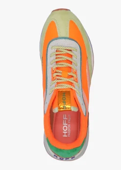 Fashion HOFF Art Passion Fruit Multicoloured Trainers