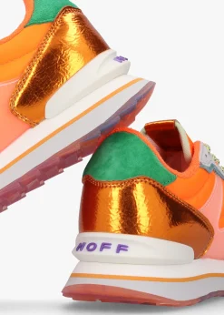 Fashion HOFF Art Passion Fruit Multicoloured Trainers