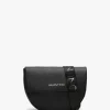 Hot VALENTINO BAGS Bigs Black Satchel Bag