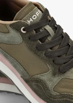 Discount HOFF City Los Angeles Multicoloured Trainers