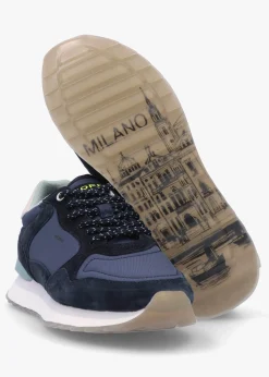 Best HOFF City Milano Multicoloured Trainers