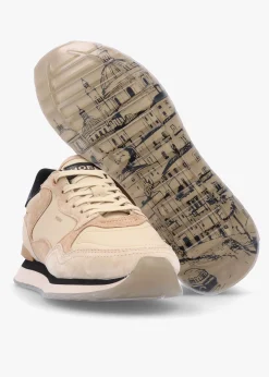 Online HOFF City Trieste Multicoloured Trainers