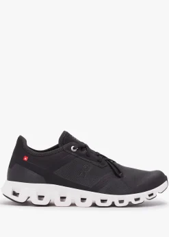 Fashion ON RUNNING Cloud X 3 AD Black & White Trainers