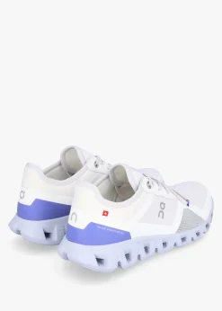 Sale ON RUNNING Cloud X 3 AD Undyed Nimbus Trainers