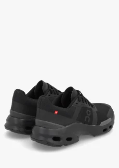 Outlet ON RUNNING Cloudpulse Black Eclipse Trainers