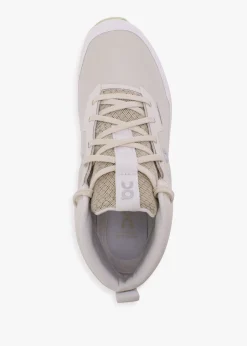 Outlet ON RUNNING Cloudroam Waterproof Ice Limelight High Top Trainers