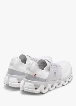 Sale ON RUNNING Cloudswift 3 White Frost Trainers