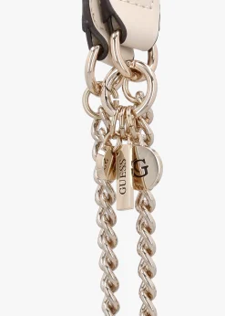 Best GUESS Daryna Bone Cross-Body Bag