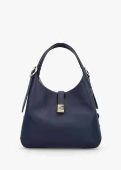 Online KATE SPADE Deco Parisian Leather Cross-Body Tote Bag