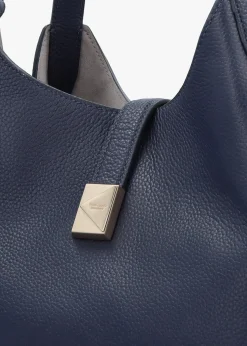 Online KATE SPADE Deco Parisian Leather Cross-Body Tote Bag