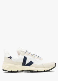 Fashion VEJA Dekkan Alveomesh Gravel Nautico Trainers