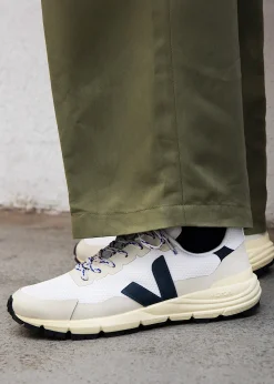 Fashion VEJA Dekkan Alveomesh Gravel Nautico Trainers