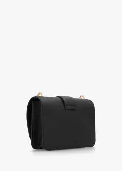 Sale LOVE MOSCHINO Love Bug Nero Shoulder Bag