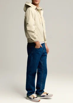 Hot HOFF Men’s City Bangkok Multicoloured Trainers