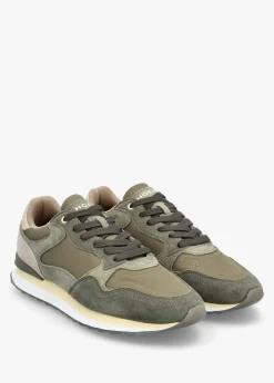 Best HOFF Men’s City Buenos Aires Multicoloured Trainers