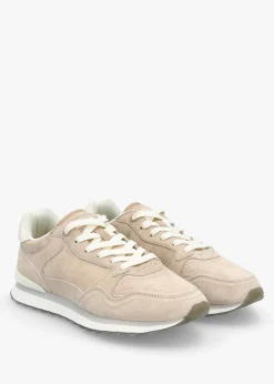 Clearance HOFF Men’s City Tamarindo Beige Trainers