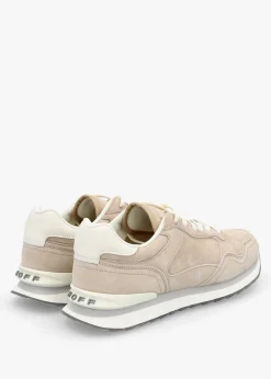 Clearance HOFF Men’s City Tamarindo Beige Trainers
