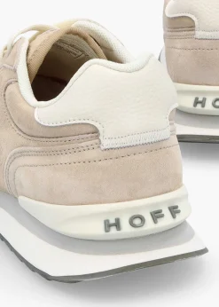 Clearance HOFF Men’s City Tamarindo Beige Trainers