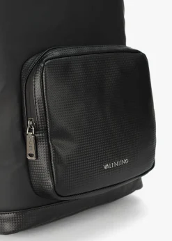 Hot VALENTINO BAGS Men’s Cosmos Nero Backpack
