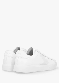 Sale SKECHERS Men’s Eden XL Remembrance White Trainers