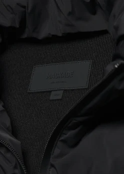 Sale MACKAGE Men’s Haney City Hybrid Black Light Down Jacket