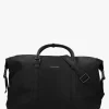 Online VALENTINO BAGS Men’s Infinity Nero Duffle Bag