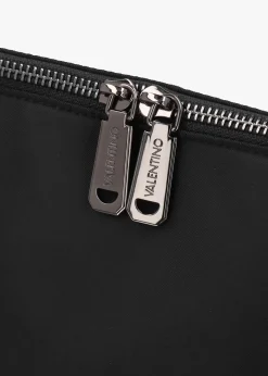 Online VALENTINO BAGS Men’s Infinity Nero Duffle Bag