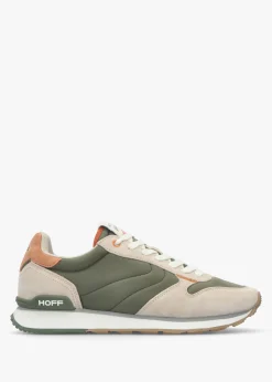 Fashion HOFF Men’s Track & Field Rhodes Multicoloured Trainers