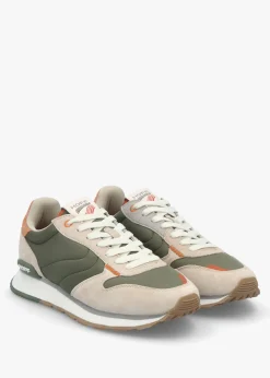 Fashion HOFF Men’s Track & Field Rhodes Multicoloured Trainers