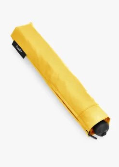 New BLUNT Metro Citrus Yellow Umbrella