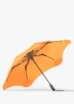 Best BLUNT Metro Mango Orange Umbrella