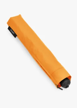 Best BLUNT Metro Mango Orange Umbrella