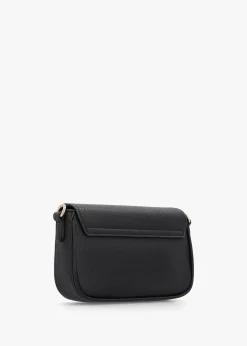 Best VALENTINO BAGS Miramar Nero Cross-Body Bag