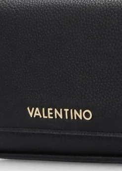 Best VALENTINO BAGS Miramar Nero Cross-Body Bag