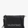 Hot VALENTINO BAGS Olive Black Pochette Bag