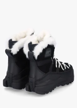 Clearance SOREL ONA™ RMX Glacy Black Sea Salt Winter Boots
