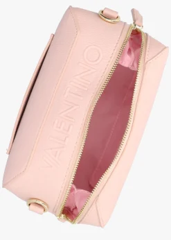 Best VALENTINO BAGS Pattie Haversack Cipria Cross-Body Bag