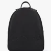 Best VALENTINO BAGS Rised Nero Backpack