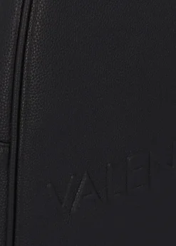 Best VALENTINO BAGS Rised Nero Backpack