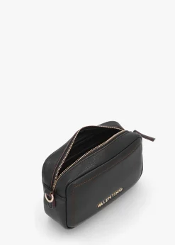 Fashion VALENTINO BAGS Samantha Nero Camera Bag