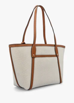 New GUESS Sebina Natural Caramel Tote Bag