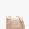 Hot VALENTINO BAGS Small Alexia Ecru Satchel Bag