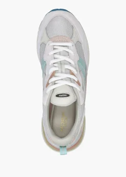 Hot HOFF State Illinois Multicoloured Trainers