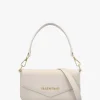 Fashion VALENTINO BAGS Sunshine Ecru Cross-Body Bag